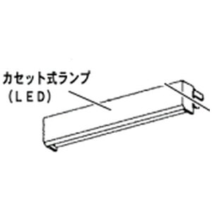 Panasonic�b�p�i�\�j�b�N LED�����v �J�Z�b�g�������v FK91220[FK91220]