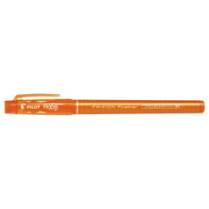 PILOT�b�p�C���b�g �t���N�V���� �t�@�����C�i�[ �J���[�y�� (0.45mm) �I�����W(�C���N�F�F�I�����W) SFFL-12F-O