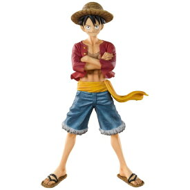 楽天市場 フィギュアーツzero ルフィの通販