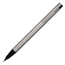 ラミー｜LAMY ロゴステンレス シャープペン(シャーペン） ブラック L105BK [0.5mm]