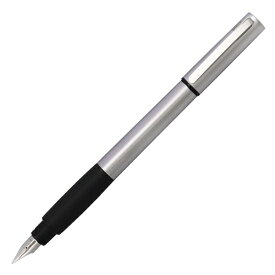 ラミー｜LAMY LAMY　アクセント 万年筆 ラバーグリップ L96KK-F [細字（F）]