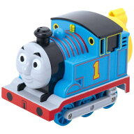 マルカ｜MARUKA トーマス　おふろでクルクル水てっぽう