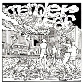 インディーズ テンダー・リーフ/ テンダー・リーフ【CD】 【代金引換配送不可】