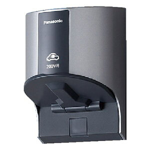 Panasonic�b�p�i�\�j�b�N EV�EPHEV�[�d�p 15A�E20A���p�ڒn���O�R���Z���g WK4322S