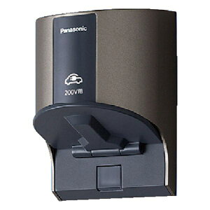 Panasonic�b�p�i�\�j�b�N EV�EPHEV�[�d�p 15A�E20A���p�ڒn���O�R���Z���g WK4322Q