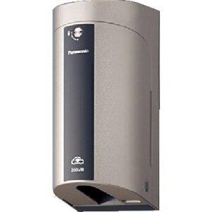 Panasonic�b�p�i�\�j�b�N EV�EPHEV�[�d�p �J�o�[�t15A�E20A���p�ڒn���O�R���Z���g WK4422Q �V�����p���u�����Y