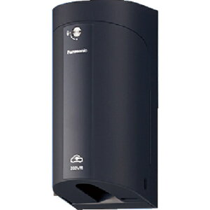 �y�G���g���[�ōő�S�z�|�C���g�Ҍ��b1/5�܂Łz Panasonic�b�p�i�\�j�b�N EV�EPHEV�[�d�p �J�o�[�t15A�E20A���p�ڒn���O�R���Z���g WK4422B �u���b�N