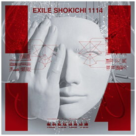 エイベックス・エンタテインメント｜Avex Entertainment EXILE SHOKICHI/ 1114【CD】 【代金引換配送不可】