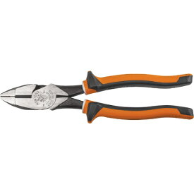 KLEIN TOOLS｜クラインツールズ KLEIN　絶縁ペンチ　220mm 213-8NE-EINS