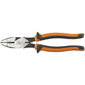 KLEIN TOOLS｜クラインツールズ KLEIN　絶縁ペンチ　250mm 213-9NE-EINS
