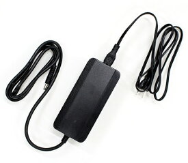 HARRY QUINN｜ハリークイン 電動アシスト自転車用充電器(ブラック) 88911-00