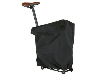 HARRY QUINNbn[NC dAVXg ܂肽ݎ] Harry Quinn PORTABLE E-BIKEpJo[(ubN) 88914-01