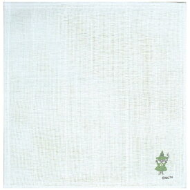 ワールドクリエイト｜WORLD CREATE ムーミン かや生地ふきんスナフキン[51353]