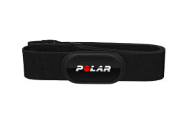 POLAR｜ポラール 心拍センサー XS-S 92075964 ブラック