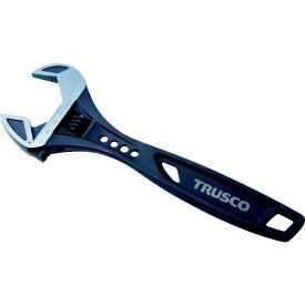 トラスコ中山｜TRUSCO NAKAYAMA TRUSCO　三面接触モンキーレンチ　200mm TTRM-200