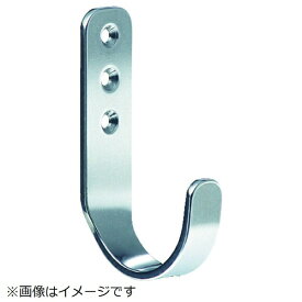 トラスコ中山｜TRUSCO NAKAYAMA TRUSCO　U型フック　SUS　鏡面　56mm UH-56-SM