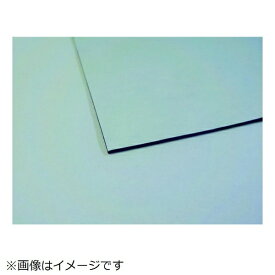 トラスコ中山｜TRUSCO NAKAYAMA TRUSCO　薄型高比重EPDMシート　1．5X500X500テープ　付 UKEPDM-1555T