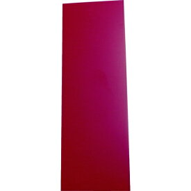 トラスコ中山｜TRUSCO NAKAYAMA TRUSCO　両面カラーマグネットシート赤白 WMS-10-RW