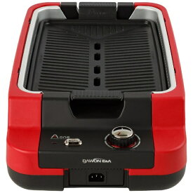 シティライフ｜City Life エーワン・グリル CLAoneR レッド [プレート1枚][CLAONER]