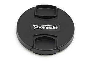 �t�H�N�g�����_�[�bVoigtlander �m�N�g��50�^1.1 �����Y�L���b�v voigtlander�i�t�H�N�g�����_�[�j NOKTON5011LENSCAP [58mm]