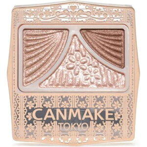 CANMAKE�b�L�������C�N �W���[�V�[�s���A�A�C�Y 11 �X�g���x���[�R�R�A