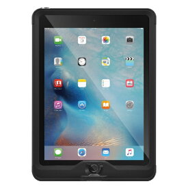 XSHELTER LIFEPROOF nuud iPad Pro 9.7専用 強化ガラス液晶保護フィルム0.33mm LPNUUDGIPP9.7