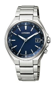 CITIZEN｜シチズン アテッサ CB1120-50L ブルー/バー