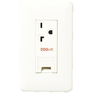 Panasonic�b�p�i�\�j�b�N ����15A�E20A���p�����A�[�X�^�[�~�i���t�ڒn�R���Z���g WNP1932MWP