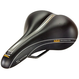 サーファス｜SERFAS MSD-100 メンズサドル E-GEL SERFAS