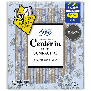 j`[bunicharm \tB Center-in(Z^[C)RpNg1/2  p X H 30.5cm 12