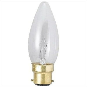 �����d�@�bASAHI LAMP C37-B22D-100/110V-60W-C �d�� [B22d /�V�����f���A�d���`][C37B22D100110V60WC]