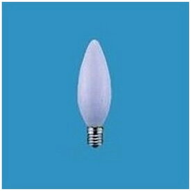 旭光電機｜ASAHI LAMP C32-E17-100/110V-60W-S 電球 [E17 /シャンデリア電球形][C32E17110V60WW]