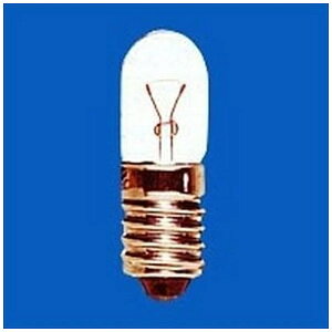�����d�@�bASAHI LAMP T10-E10-24V-0.11A �d���@�p�C���b�g�����v �N�����[ [E10 /���d���`][T10E1024V0.11A]