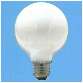 旭光電機｜ASAHI LAMP GW110-V10W/70 電球　ボールランプ [E26 /ボール電球形][GW110V10W70]