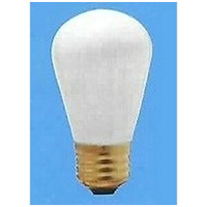 �����d�@�bASAHI LAMP ST45-E26-110V-10W-S �d���@�T�C���� [E26][ST45110V10WW]
