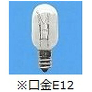 �����d�@�bASAHI LAMP T20-E12-100V-7W-C �d�� �N�����[ [E12 /�i�c�����`][T20E12100V7WC]