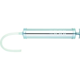 トラスコ中山｜TRUSCO NAKAYAMA TRUSCO　オイルサクションガン500ml TOSG-500