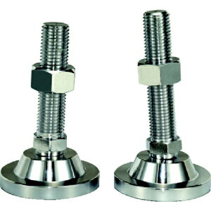 �g���X�R���R�bTRUSCO NAKAYAMA TRUSCO�@�X�e�����X�A�W���X�^�[�{���g�@M52�@3600kg TSMFU-148-52-150