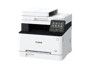 キヤノン CANON MF644Cdw レーザー複合機 Satera [はがき〜A4][プリンター MF644Cdw]