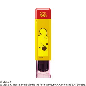 シヤチハタ｜Shachihata [印鑑ホルダー] ハンコ・ベンリN CPHN-DP プーさん[CPHNDP]