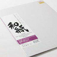 アワガミファクトリー｜Awagami Factory 阿波紙　忌部(厚口) A3ノビ(10枚) A.I.J.P.（アワガミインクジェ…
