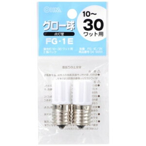 I[d@bOHM ELECTRIC O[ FG-1E/2K [FG-1E /10`30W /2]