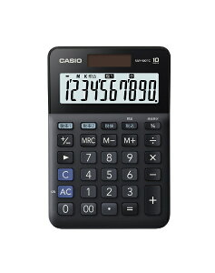 CASIObJVI WŌvZΉd ubN MW-100TC-BK-N [10 /WŗΉ][MW100TCBKN]