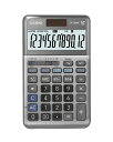 カシオ｜CASIO 軽減税率計算対応電卓 JF-200RC-N [12桁 /W税率対応][JF200RCN]