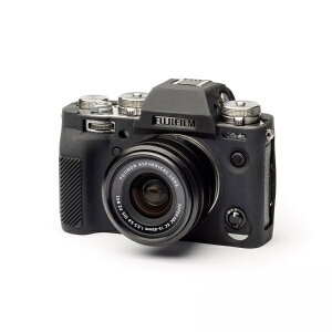 �f�B�X�J�o�[�h�bDISCOVERED �C�[�W�[�J�o�[ FUJI X-T3�p �u���b�N �t���ی�t�B�����t��