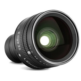 レンズベビー｜LENSBABY エッジ35オプティック EDGE35[EDGE35]