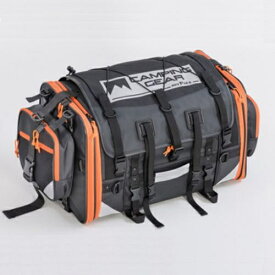 TANAX｜タナックス MFK-254 キャンピングシートバッグ2 アクティブオレンジ