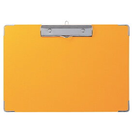 セキセイ｜SEKISEI カラー用箋挟　A4-S イエロー Y-55C-50