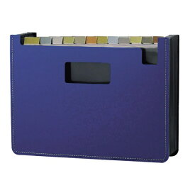 セキセイ｜SEKISEI ドキュメントスタンド　A4 発泡美人 ネイビーブルー FB-2312-15