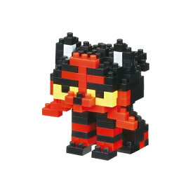 カワダ｜KAWADA ナノブロック NBPM-049 ポケットモンスター ニャビー